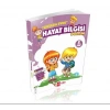 ARTI EĞİTİM 3.SINIF HAYAT BİLGİSİ
