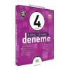 ROTA 4.SINIF DENEME (5+1)