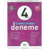 ROTA 4.SINIF DENEME (5+1)