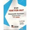 KAFADENGİ TYT MATEMATİK-GEOMETRİ 777 SORU