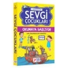 YUVA SEVGİ ÇOCUKLARI OKUMAYA BAŞLIYOR (10 KİTAP)
