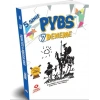 ÖRNEK AKADEMİ 5.SINIF PYBS 7 DENEME