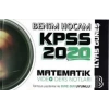 BENİM HOCAM KPSS 2020 MATEMATİ VİDEO DERS NOTLARI