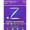 TONGUÇ 4. SINIF TÜM DERSLER ZORU BANKASI
