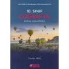 ESEN 10.SINIF COĞRAFYA KONU ANLATIMLI