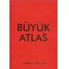 KARATAY BÜYÜK ATLAS CİLTLİ