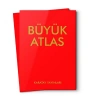 KARATAY BÜYÜK ATLAS CİLTLİ