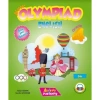 NEW OLYMPIAD ENGLİSH GRADE 4 (BOOK+NOTEBOOK+GOLDTE