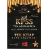 YARGI KPSS GKGY TÜM ADAYLAR TEK KİTAP KONU 2020