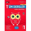 SBM 1.SINIF TÜM DERSLER KONU ANLATIMLI