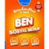 4. SINIF BEN SOSYAL BİLGİLER