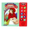 SESLİ KİTAP 03 KIRMIZI BAŞLIKLI KIZ