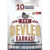 PALME TYT DEVLER KARMASI 10 DENEME