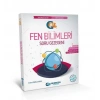 GEZEGEN 8.SINIF FEN BİLİMLERİ SORU GEZEGENİ