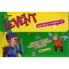 LEVENT TÜRKİYEYİ GEZİYORUM 3 SET (KUTULU) - TİMAŞ