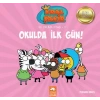 KRAL ŞAKİR İLK OKUMA 9 OKULDA İLK GÜN