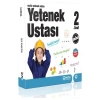 MUTLU 2.SINIF USTA SERİSİ (3 KİTAP)