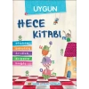 HECE KİTABI - SADIK UYGUN