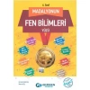 GEZEGEN 6.SINIF MADALYONUN FEN BİLİMLERİ YÜZÜ