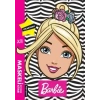 BARBİE MASKELİ BOYAMA KİTABI - DOĞAN EGMONT