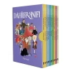 DAHİLER SINIFI KUTULU SET (10 KİTAP) - DOMİNGO