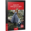 ALICES ADVENTURES IN WONDERLAND STAGE 1 - MK