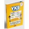 METİN TYT - AYT GEOMETRİ SORU KİTABI