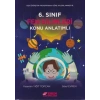ESEN 6.SINIF FEN BİLİMLERİ KONU ANLATIMLI