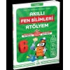ARI 6. SINIF FENİTO AKILLI FEN BİLİMLERİ ATÖLYEM
