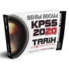 BENİM HOCAM KPSS 2020 TARİH VİDEO DERS NOTLARI