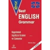 BEST İNGİLİZCE GRAMER - GÜVEN