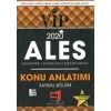 YARGI ALES VİP MODÜLER KONU ANLATIMLI 2020