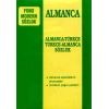 FONO ALMANCA MODERN SÖZLÜK