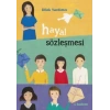 HAYAL SÖZLEŞMESİ - TUDEM