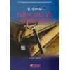 ESEN 9.SINIF TÜRK DİLİ VE EDEBİYATI KONU ANLATIMLI