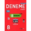 SBM 8.SINIF DENEME (8 DENEME)