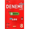 SBM 8.SINIF DENEME (8 DENEME)