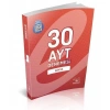 ENDEMİK AYT KİMYA 30 DENEME