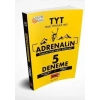 TYT Adrenalin 5 Li Deneme Sınavı
