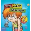 ZACH KIZGIN HİSSEDİYOR - NOBEL