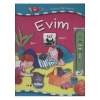 EVİM - FORMÜL YAYINLARI