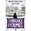SHERLOCK HOLMES - KANIT PEŞİNDE - DOKUZ YAYINLARI