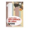 FONO HOLLANDACA İLK ADIM 1 CDLİ