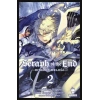 Seraph of the End - Kıyamet Meleği 02