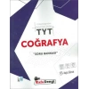 KAFADENGİ TYT COĞRAFYA SORU BANKASI