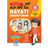 1. Sınıf Alp Efe İle Hayatı Öğreniyorum Seti