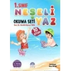 1. Sınıf Neşeli Okuma Seti