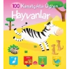100 KANATÇIKTA ÖĞREN HAYVANLAR