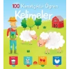 100 KANATÇIKTA ÖĞREN KELİMELER