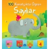100 KANATÇIKTA ÖĞREN SAYILAR